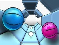 Two Tunnel 3D image