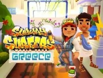  Subway Surfers Greece