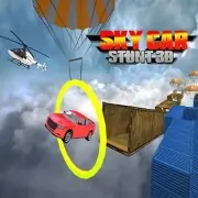 Car To The Sky