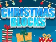 Christmas Blocks