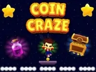 Coin Craze