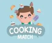 Cooking Match