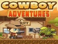 Cowboy Adventures