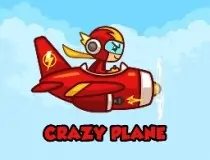 Crazy Plane