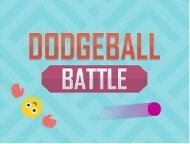 Dodgeball Battle