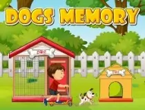 Dogs Memory