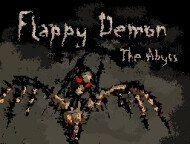 Flappy Demon. The Abyss