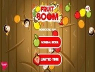 Fruit Boom