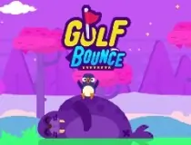 Golf Bounce