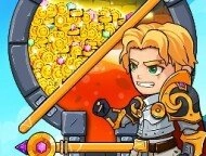 Hero Treasure Hunt