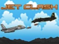 Jet Clash