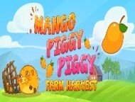 Mango Piggy Piggy Farm