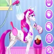 My Unicorn Magic Horse