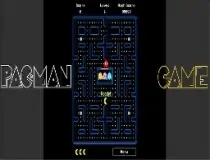 Pacman2d