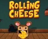 Rolling Cheese