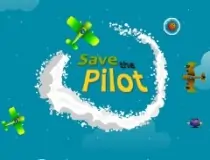 Save The Pilot