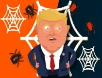 Spider Trump