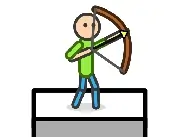 Stick Archery