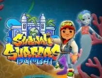 Subway Surfers Mumbai