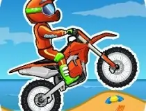 Top Moto X3m Bike Race G...