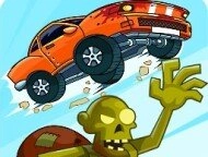 Zombie Drive